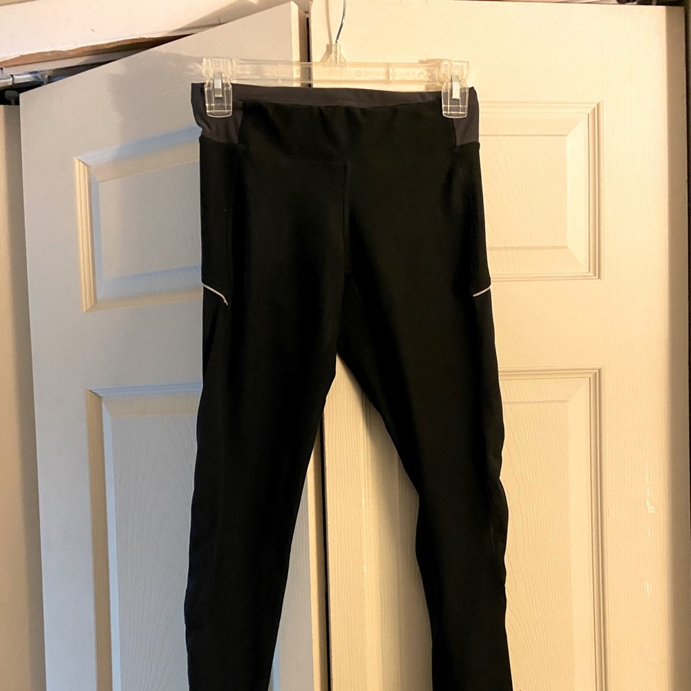 Lucy Tech Leggings